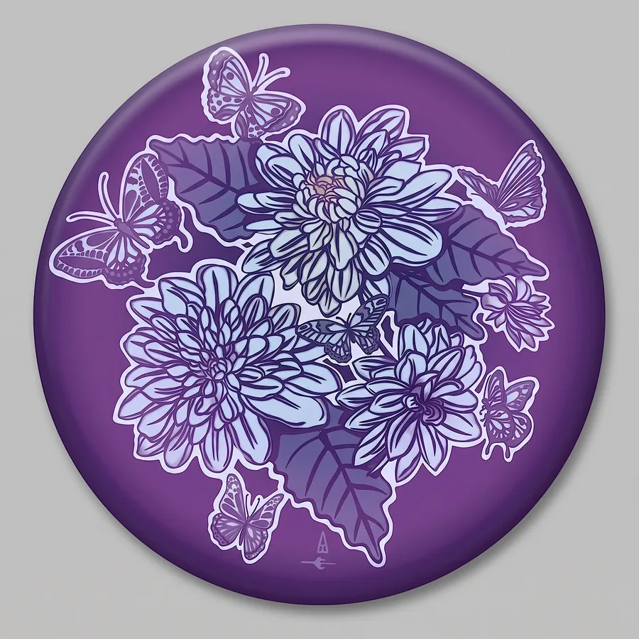 Plate XXIII from Compassion, a glass artwork by Trish Duggan