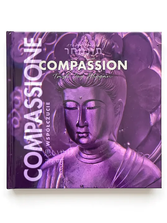 Compassion — cover