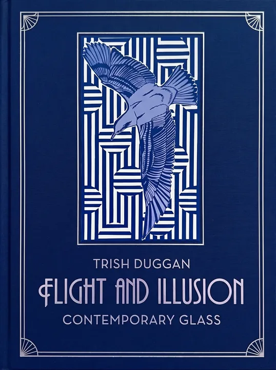 Flight and Illusion — cover