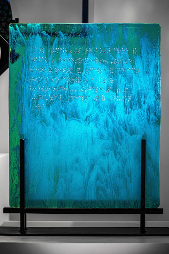 Braille · Plate 2
