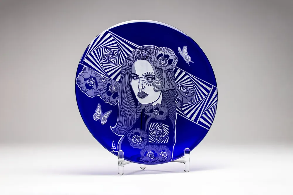 Cyborgs · Plate 36