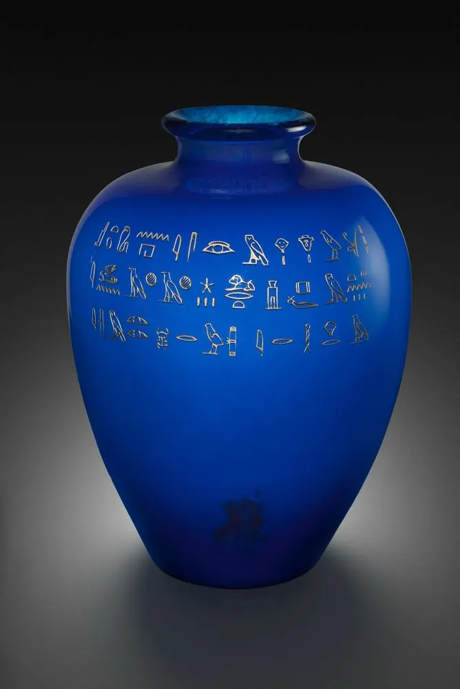 Egyptian · Plate 2