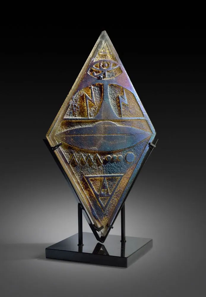 Egyptian · Plate 5