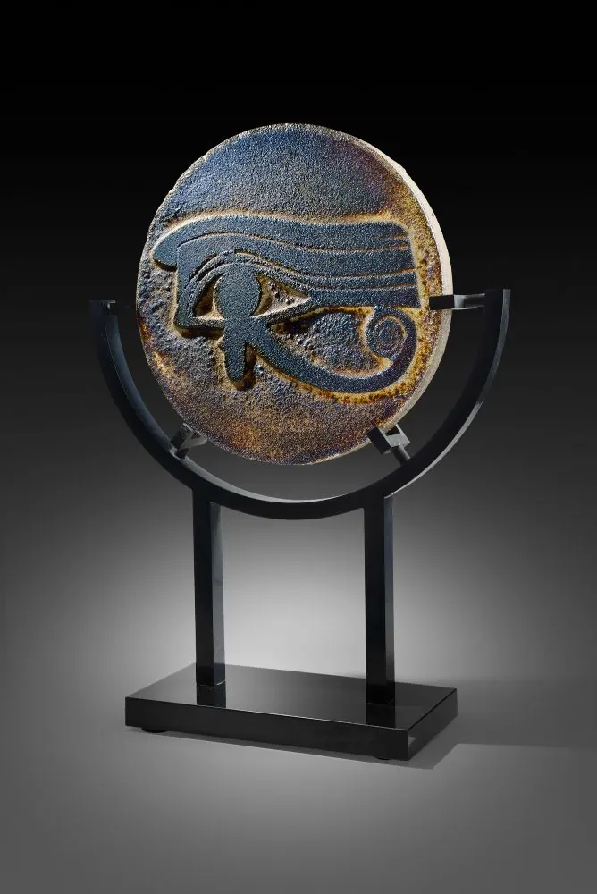 Egyptian · Plate 6