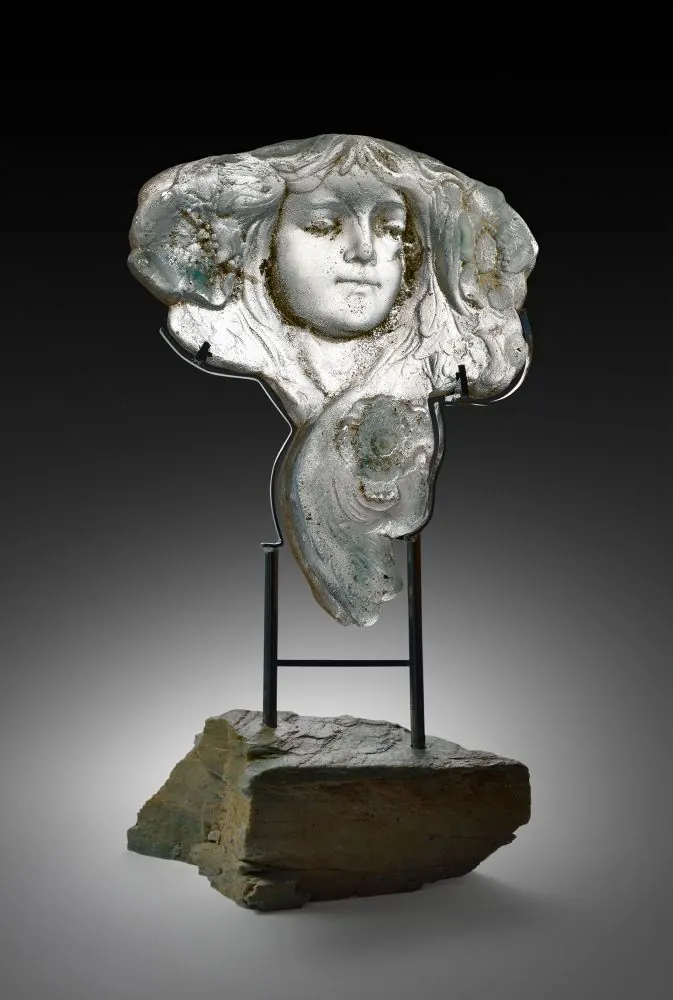 Mermaids · Plate 8
