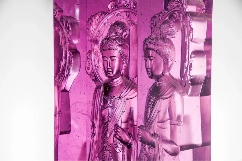 Glass Art