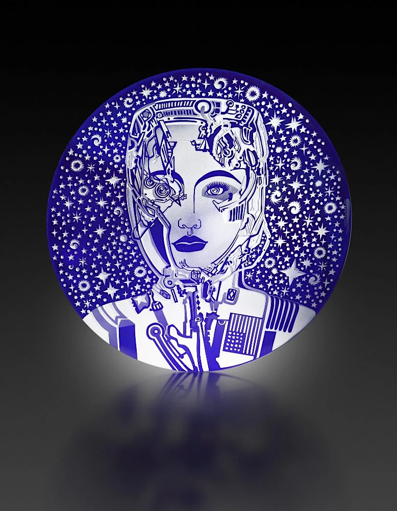 Cyborgs Series