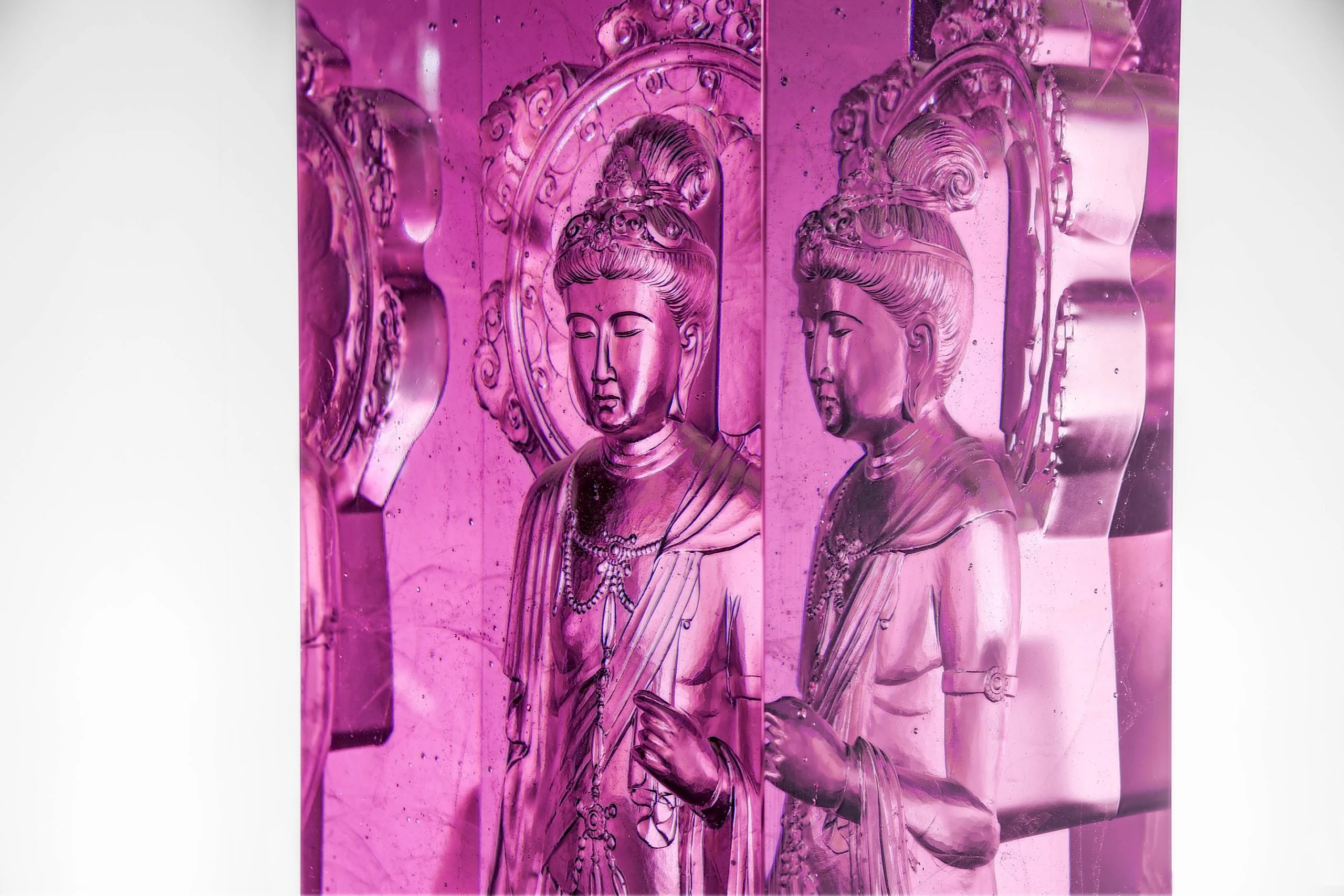 Glass Art