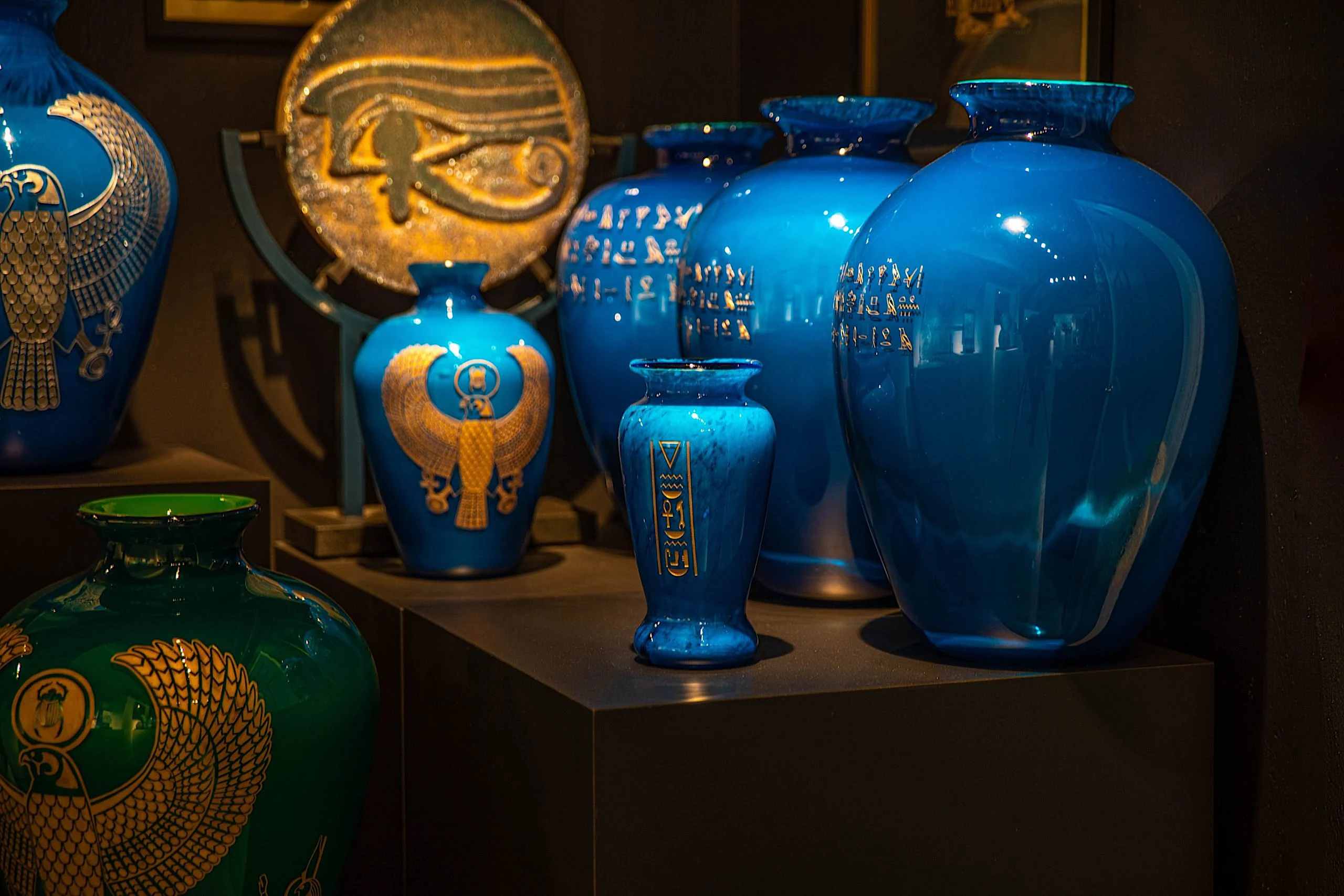 Egyptian