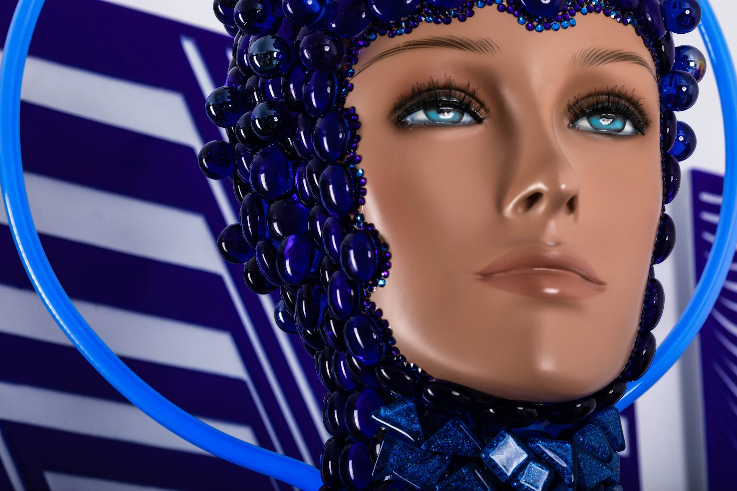 Mannequin Series