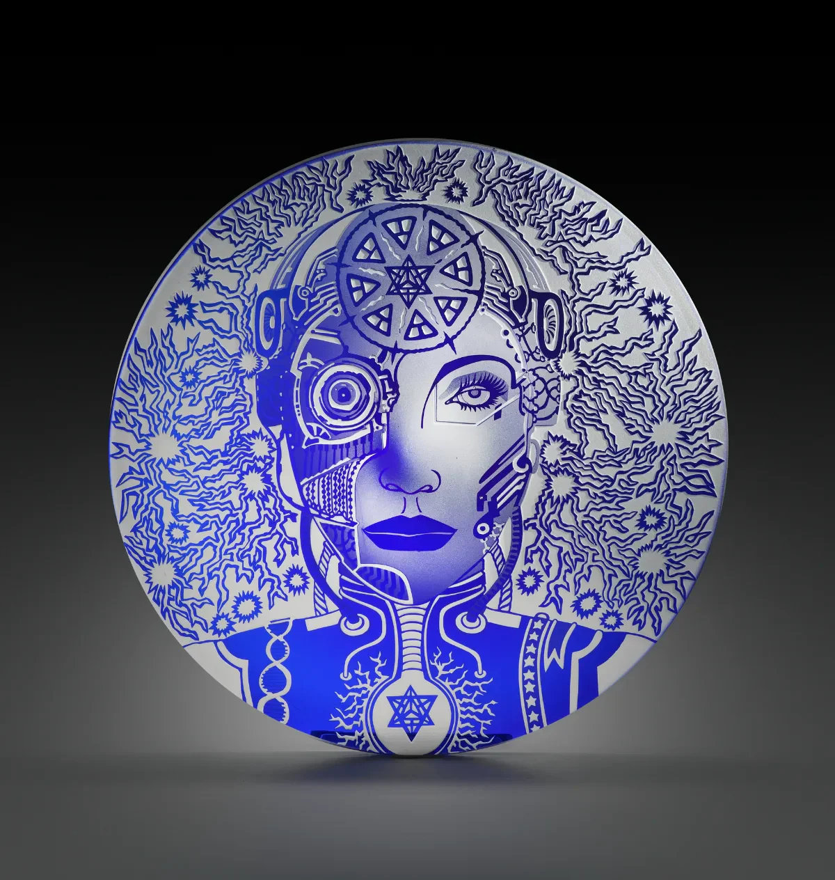 Trish Duggan visual archive 9