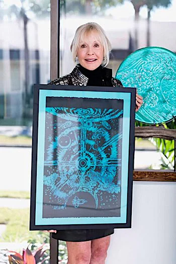 Trish Duggan visual archive 1