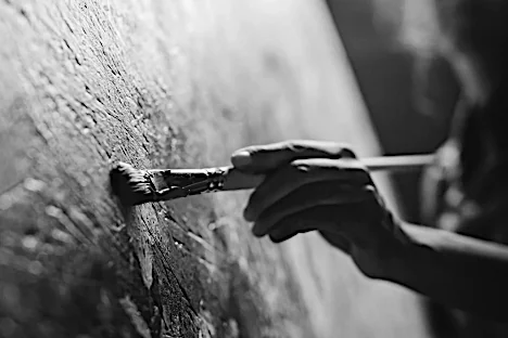 The Healing Power of Art