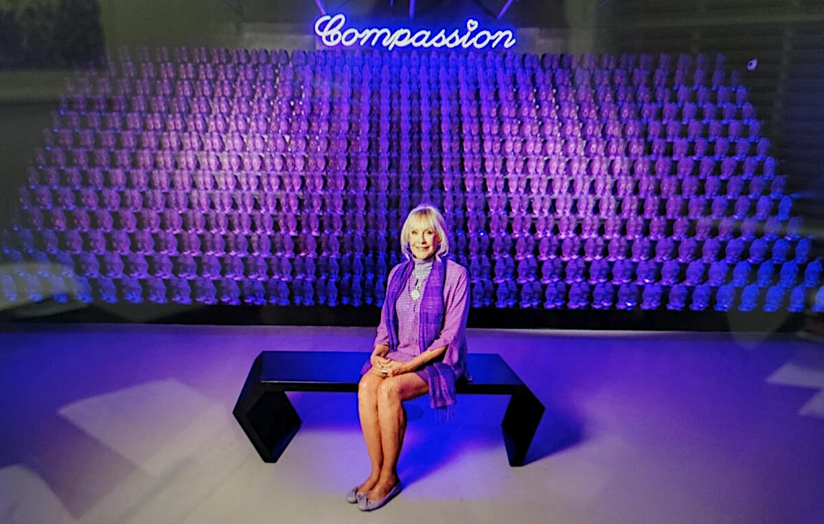 Creating a New Age of Transformation