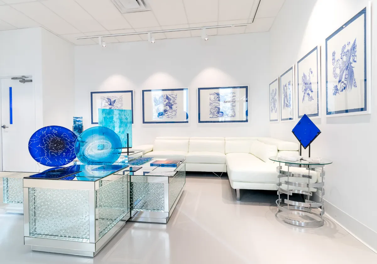 Trish Duggan visual archive 10
