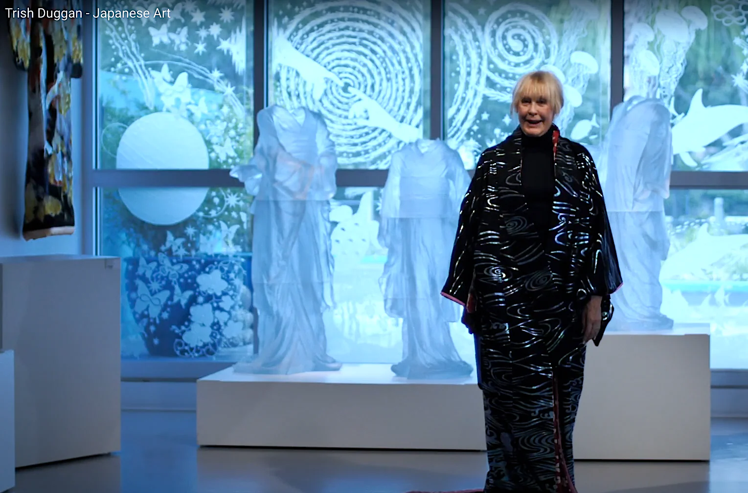 Trish Duggan visual archive 3