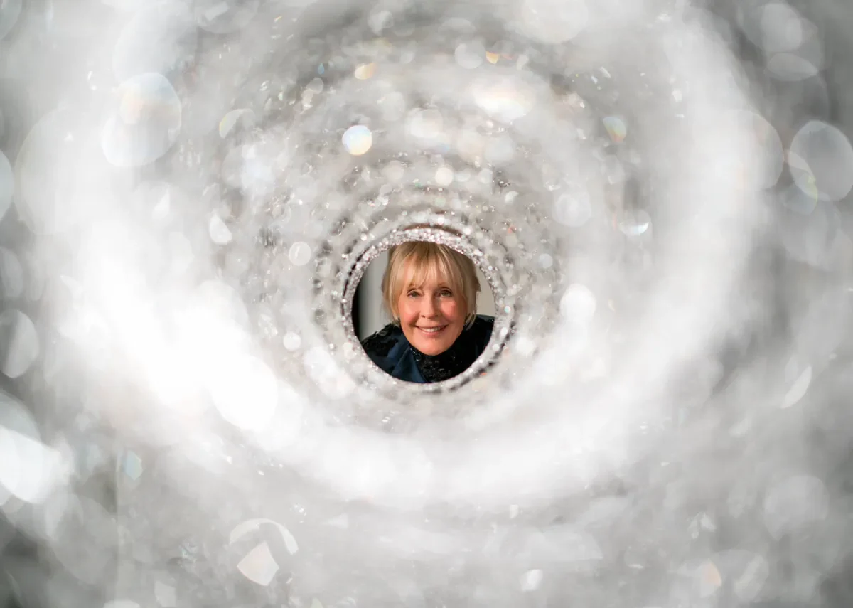 Trish Duggan visual archive 16
