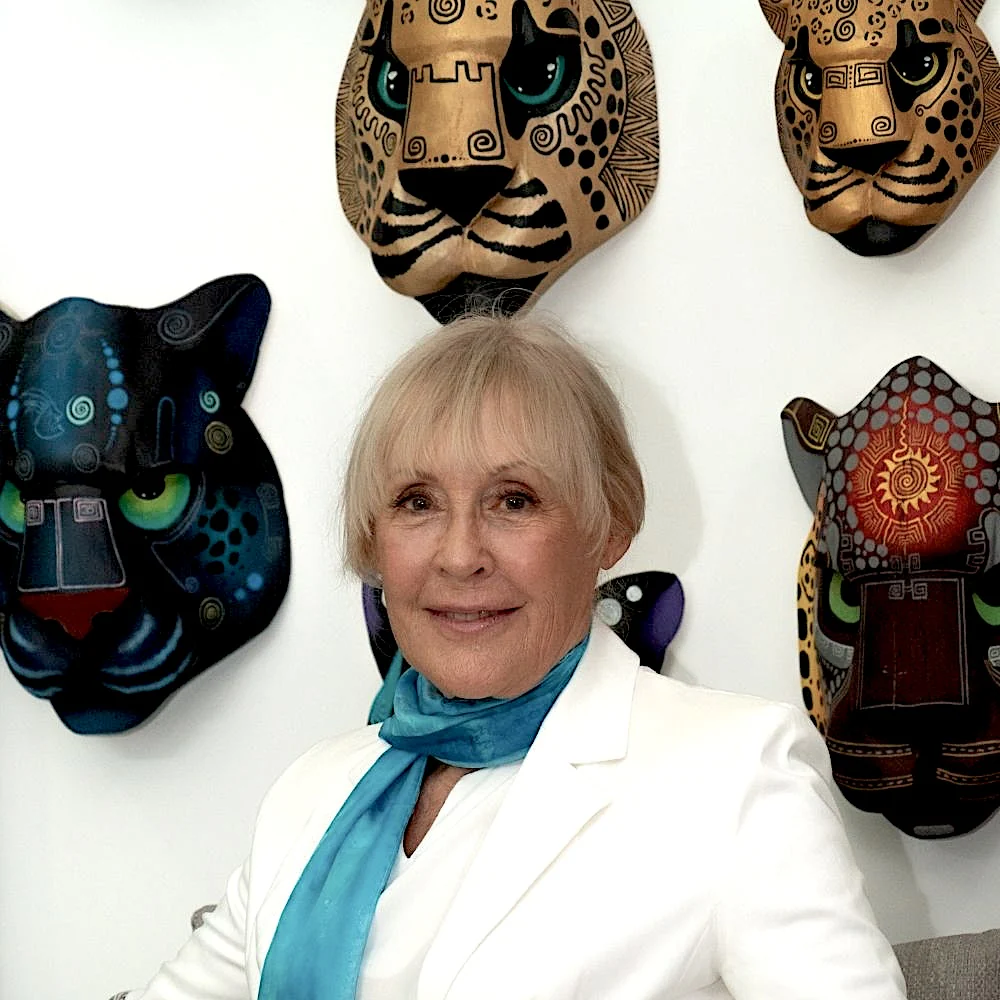 Trish Duggan visual archive 5
