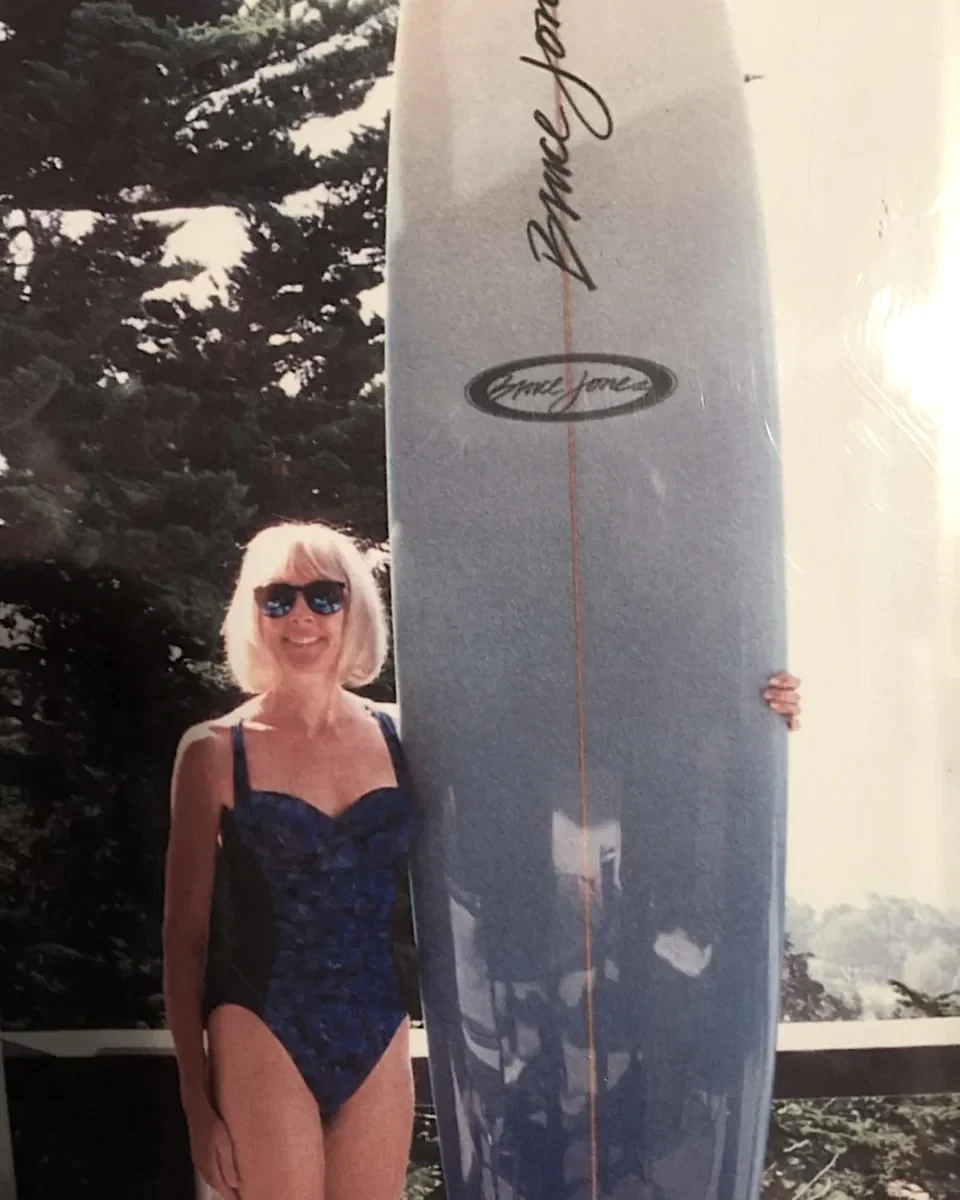 Trish Duggan visual archive 17