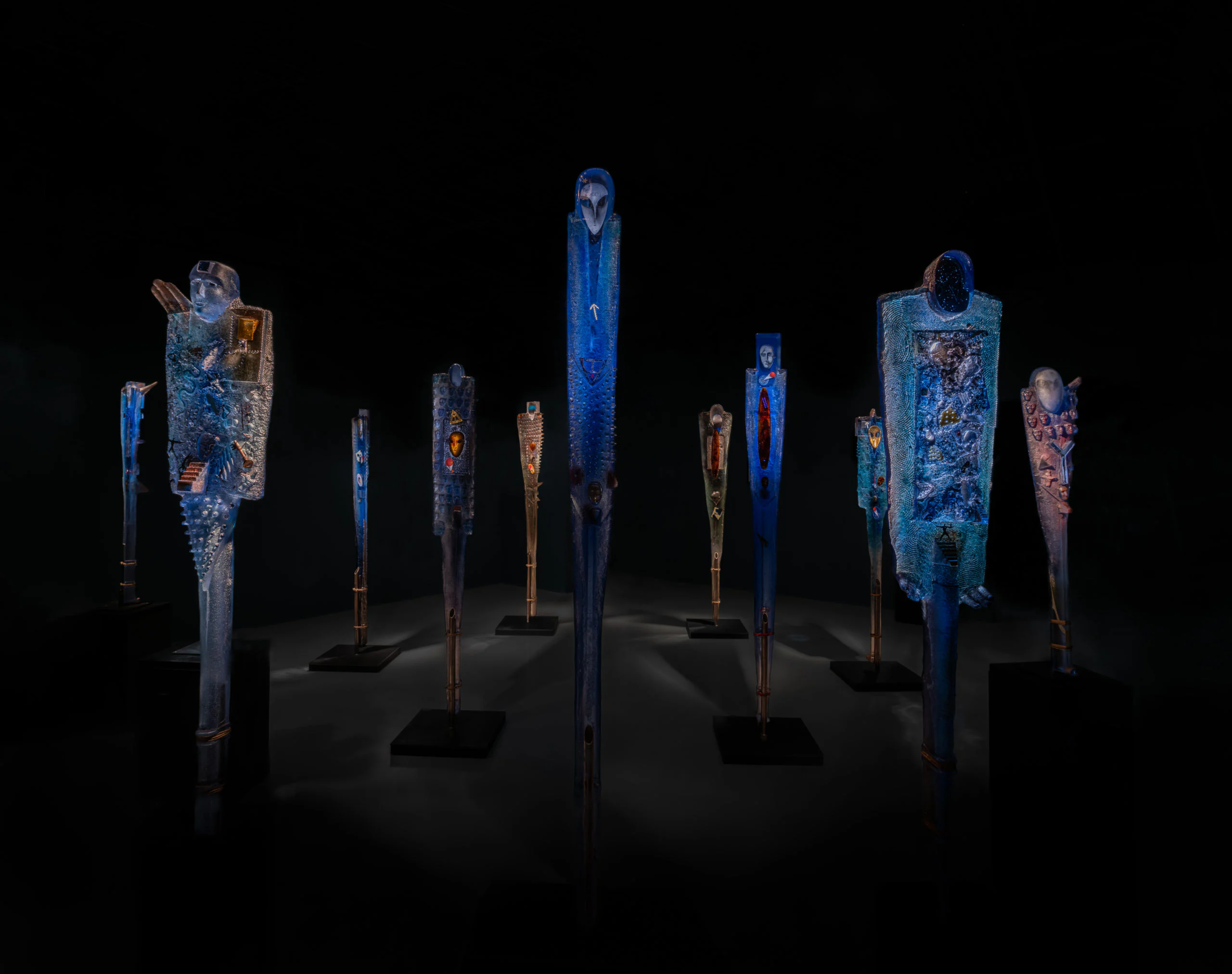 Trish Duggan visual archive 23